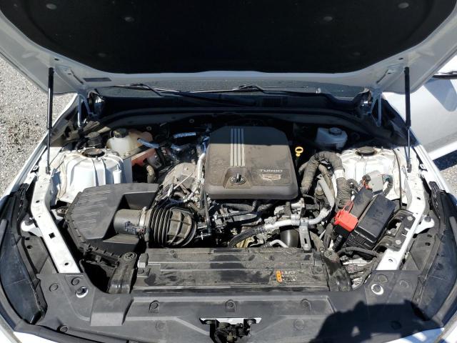 2020 CADILLAC CT5 SPORT - 1G6DP5RK9L0128940