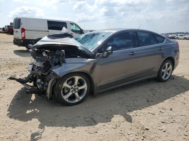 2013 Ford Fusion SE Hybrid