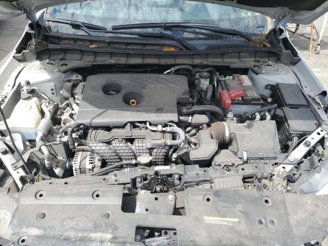 1N4BL4EV7KC221680 Nissan ALTIMA SL