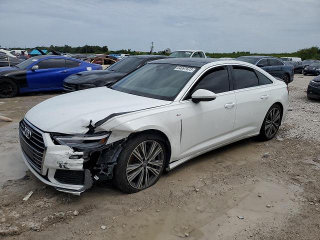 2019 Audi A6 Premium