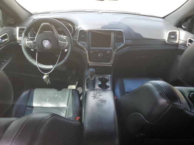 1C4RJFBG5GC370838 Jeep Grand Cherokee Limited
