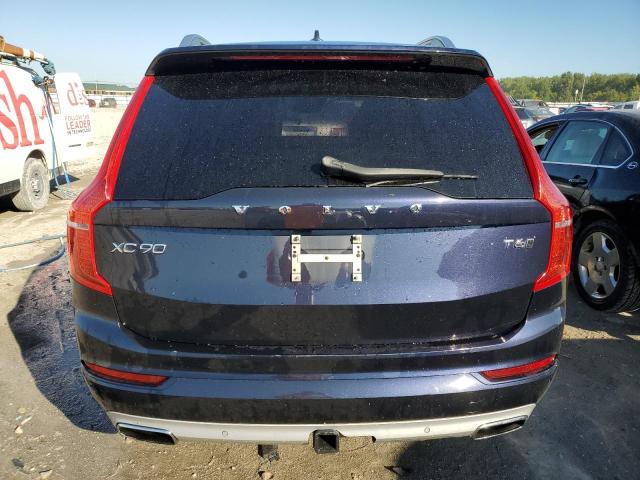 YV4A22PK1G1023743 2016 VOLVO XC90, photo no. 6