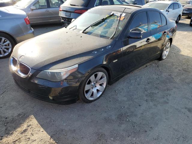 2007 BMW 5 Series 530i