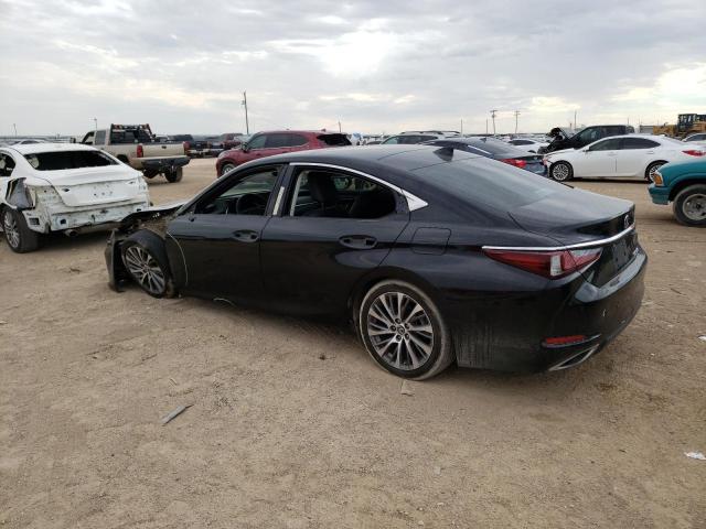 2019 LEXUS ES350 - 58ABZ1B18KU018286