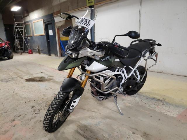 2020 TRIUMPH MOTORCYCLE TIGER 900 SMTE67DF5LT996668