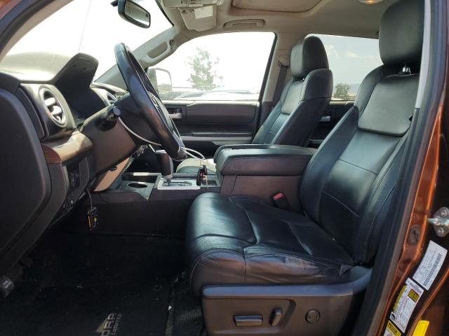 5TFHY5F16GX546456 Toyota Tundra Crewmax Limited