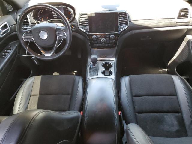1C4RJEAG7LC380034 Jeep Grand Cherokee Laredo