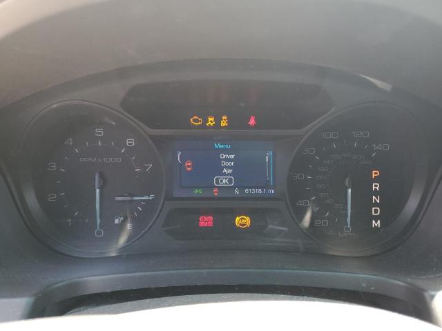 1FM5K8B86FGB02075 Ford EXPLORER