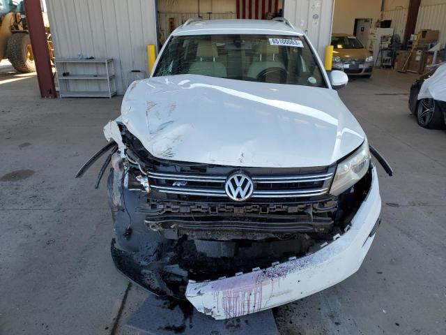 WVGBV7AX3GW079679 | 2016 VOLKSWAGEN TIGUAN S