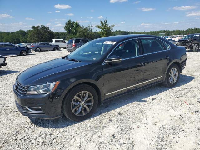 2016 Volkswagen Passat S