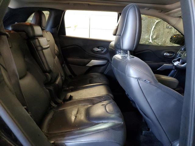 2018 JEEP CHEROKEE O 1C4PJMJX6JD593825