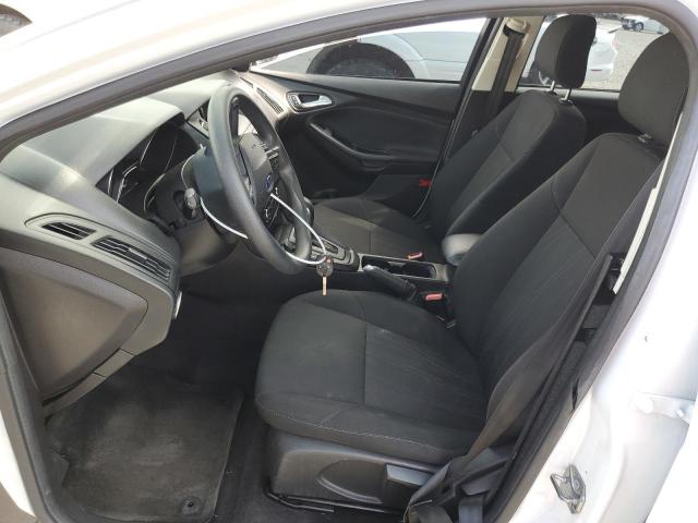 1FADP3K20JL244718 Ford FOCUS SE