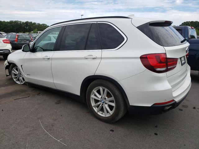 5UXKR0C52F0K52359 2015 BMW X5, photo no. 2