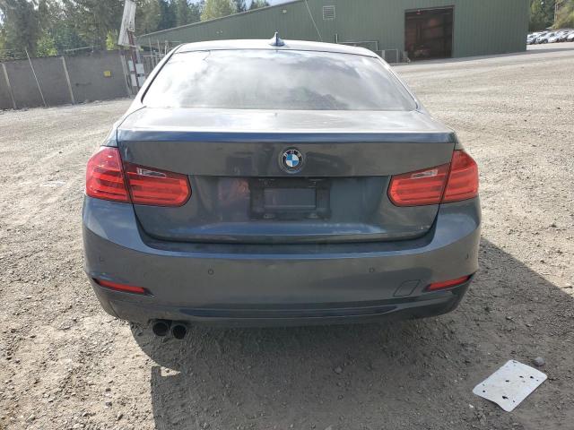 2015 BMW 328 XI - WBA3B3C56FJ985145