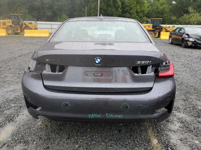 3MW5R7J03L8B08185 BMW 3 Series 330XI 6