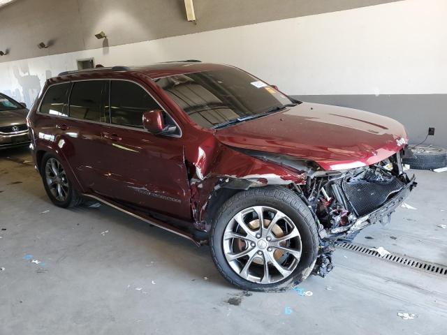 1C4RJFJG9KC636016 Jeep Grand Cherokee Summit