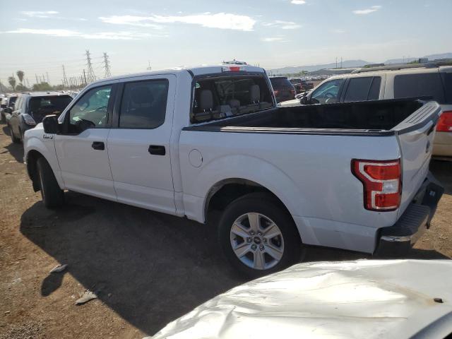 1FTEW1CP9LKD76823 Ford F150 Supercrew