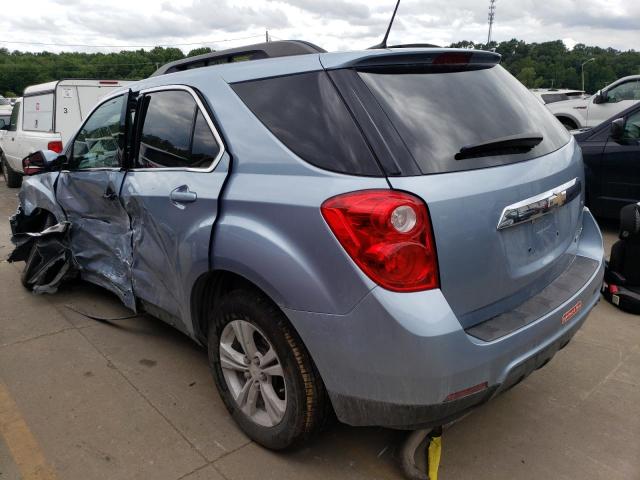 2GNALBEK6E6204924 | 2014 CHEVROLET EQUINOX LT