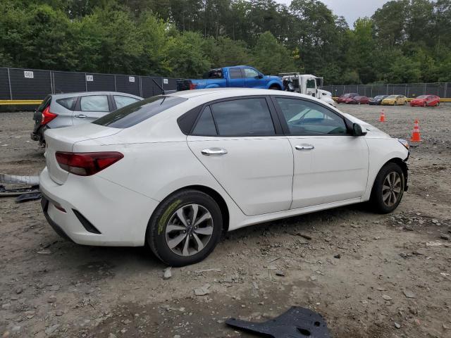 3KPA24AD3PE519830 Kia Rio LX 3