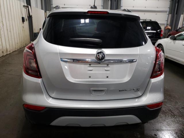 KL4CJESB5LB013612 2020 BUICK ENCORE, photo no. 6