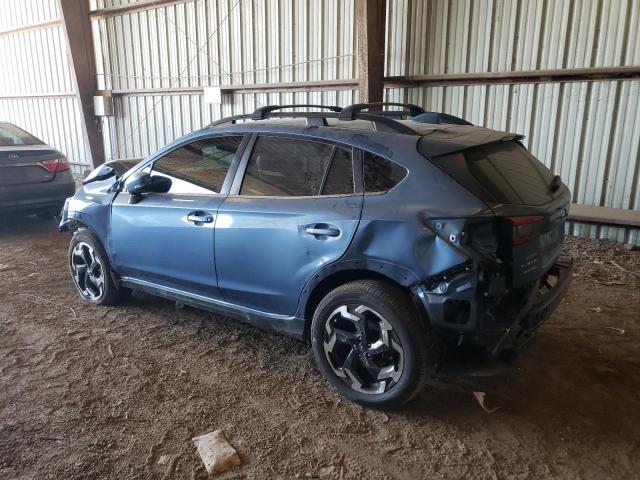JF2GTHMC0PH246634 Subaru Crosstrek Limited