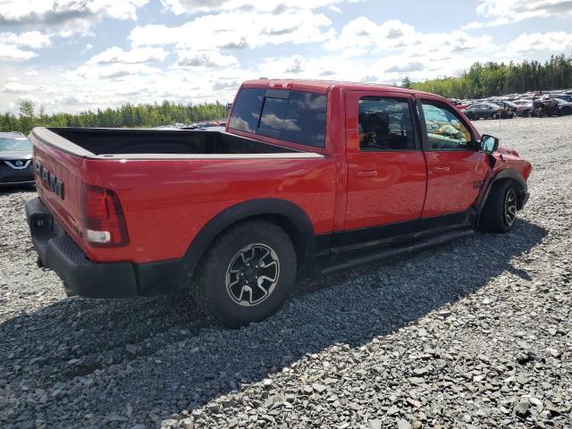 2017 RAM 1500 REBEL - 1C6RR7YT3HS605738