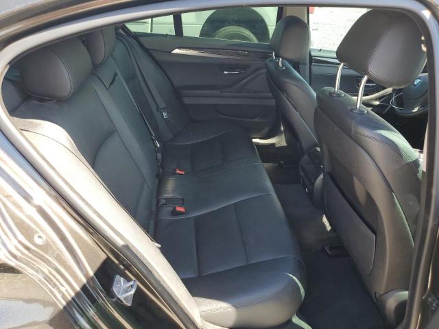 WBA5B1C55ED481602 BMW 535 I