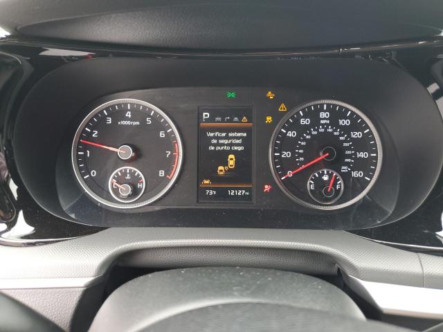 5XXG64J27NG156854 KIA K5 GT LINE