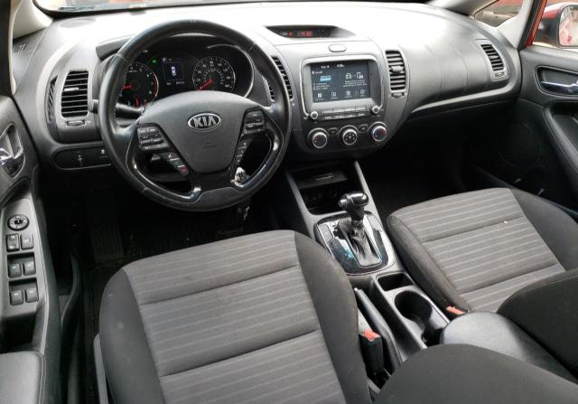 3KPFL4A74HE058250 KIA FORTE LX