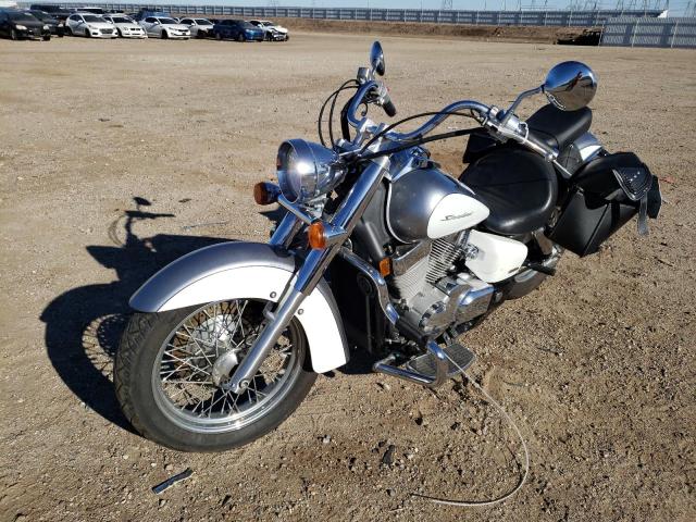 2014 HONDA SHADOW JH2RC5052EK900019