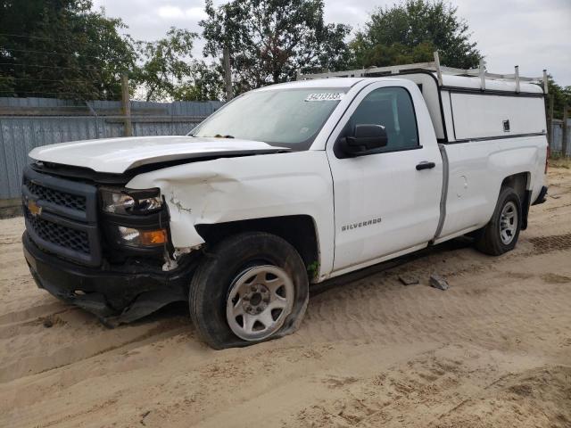 2014 Chevrolet C/K 1500 