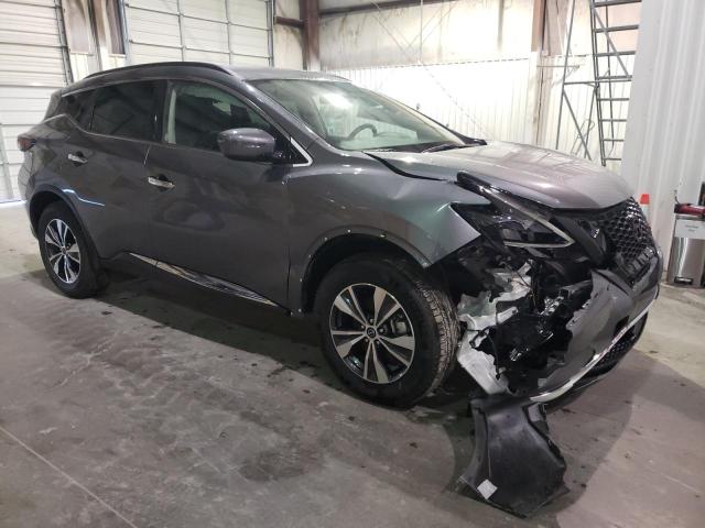 5N1AZ2BJ3PC128037 | 2023 NISSAN MURANO SV