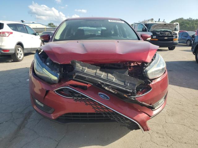 1FADP3K27GL332397 Ford FOCUS SE