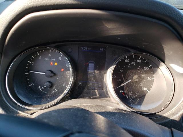 5N1AT2MT1LC707022 Nissan ROGUE S