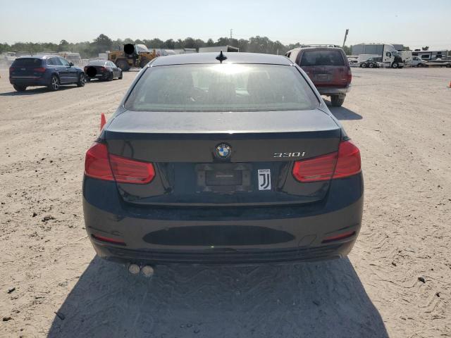 2017 BMW 330 I - WBA8B9G51HNU51551