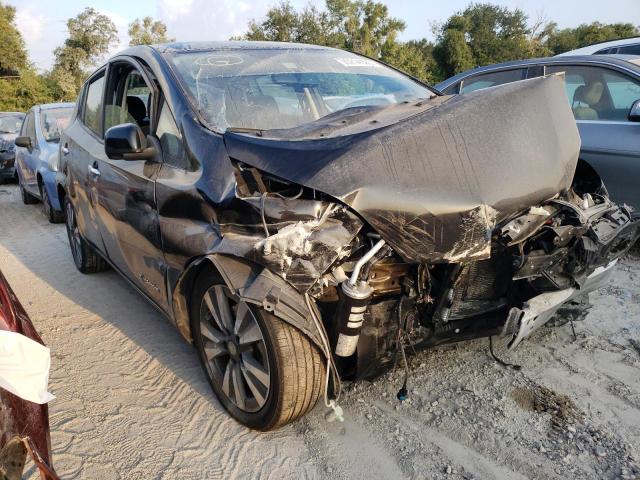 2016 NISSAN 240SX - 1N4BZ0CP1GC301821
