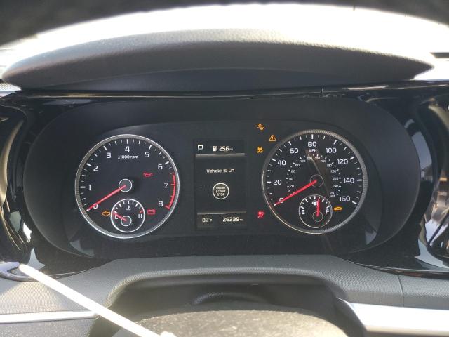 5XXG64J29MG068810 KIA K5 GT LINE