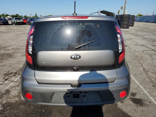 KNDJN2A24K7021414 KIA Soul