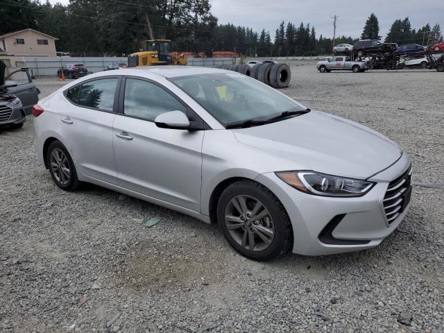 5NPD84LF7HH175006 Hyundai ELANTRA SE