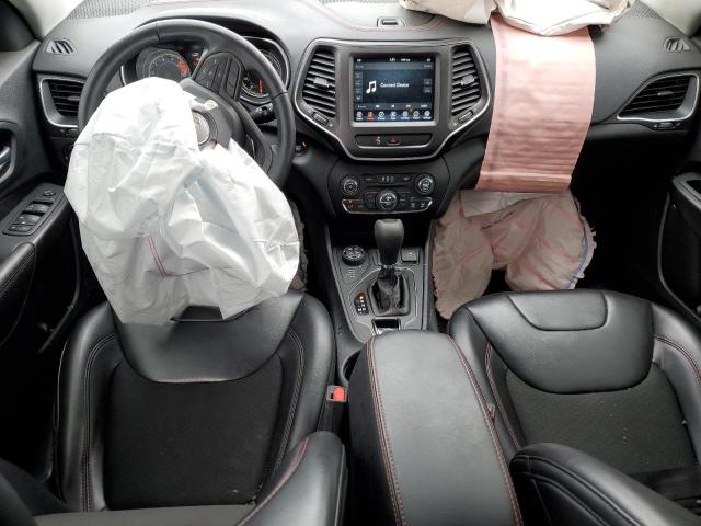 1C4PJMBX0LD647136 Jeep Cherokee Trailhawk