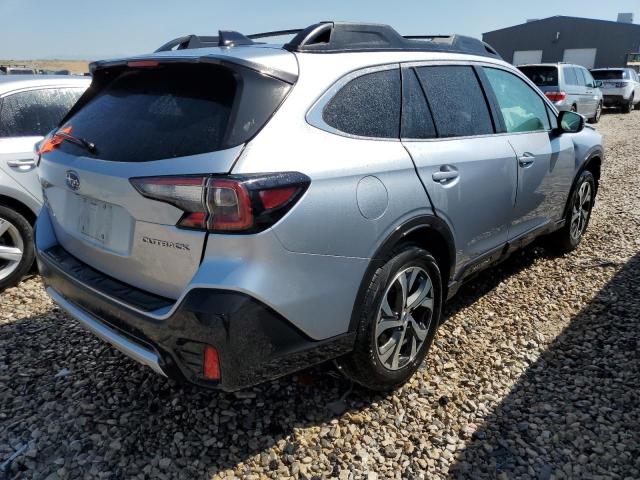 4S4BTAMC3N3107488 Subaru Outback Limited