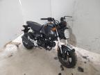 2023 HONDA GROM 125 - MLHJC9210P5111177
