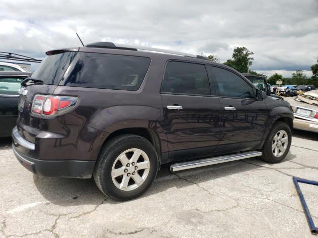 1GKKRNED4FJ102917 GMC ACADIA SLE