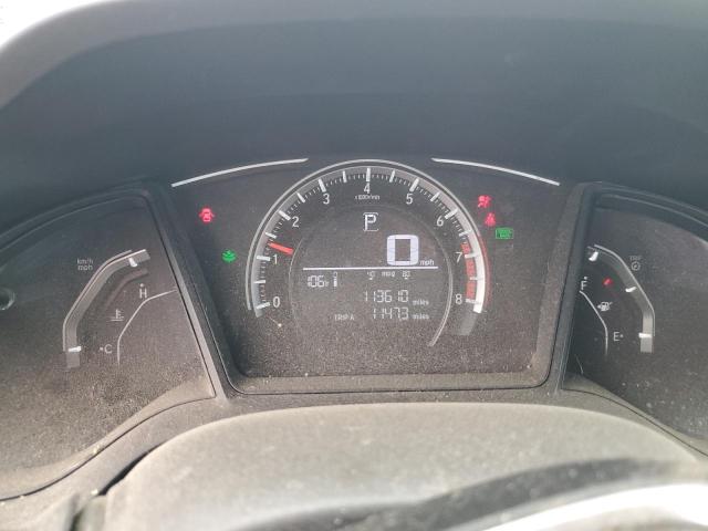 19XFC2F53HE000240 Honda Civic Lx