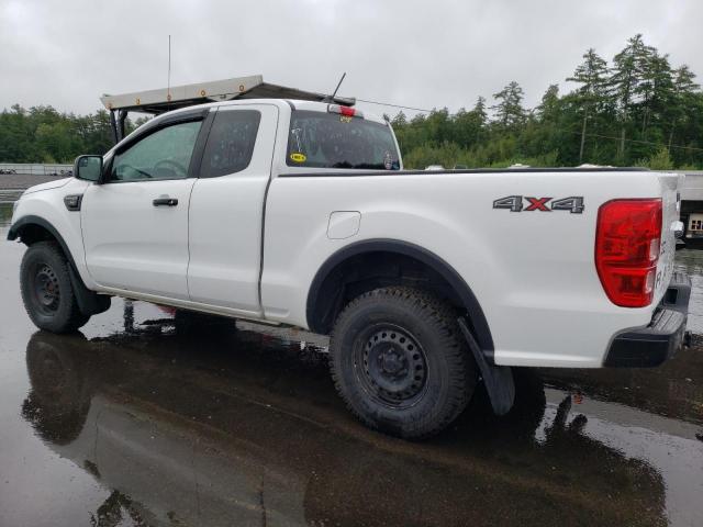 1FTER1FH6KLA80839 Ford Ranger XL 2