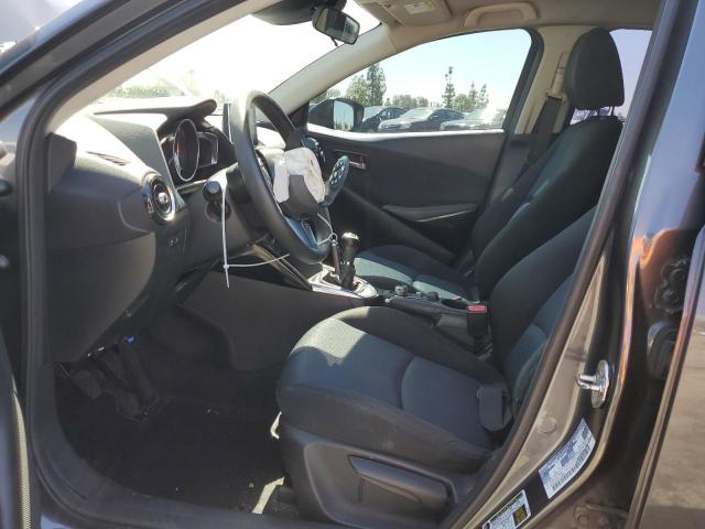 3MYDLBZV8GY123503 Toyota SCION IA