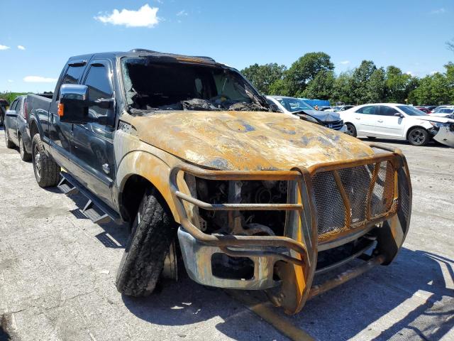 2016 FORD F250 SUPER - 1FT7W2B6XGEA27486