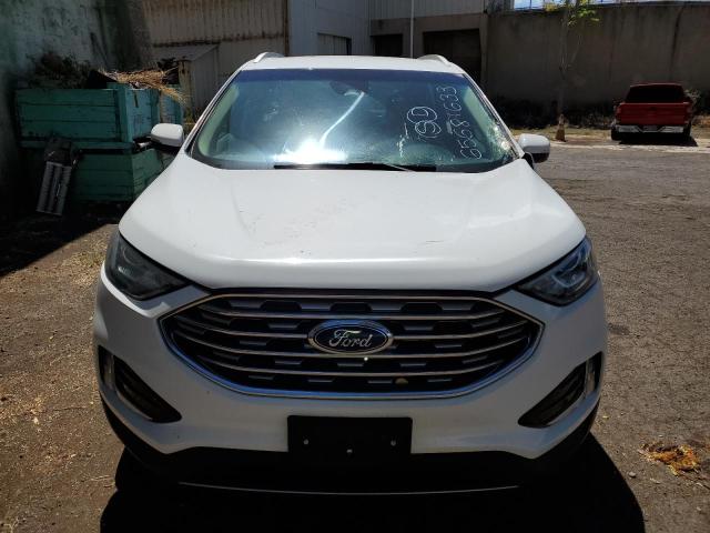 2FMPK3J96KBB81514 2019 FORD EDGE, photo no. 5