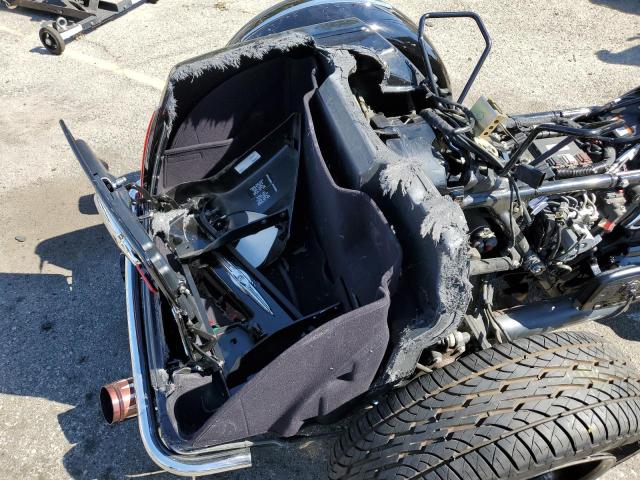 2019 HARLEY-DAVIDSON FLHTCUTG 1HD1MAF31KB856316