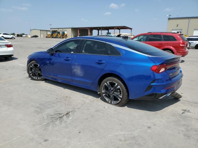 5XXG64J29MG009823 KIA K5 GT LINE